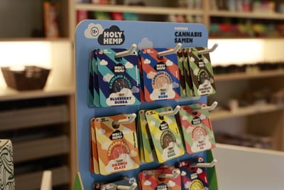 elfbar elfa master akku Totally Wicked E-Liquid POS main image 0
