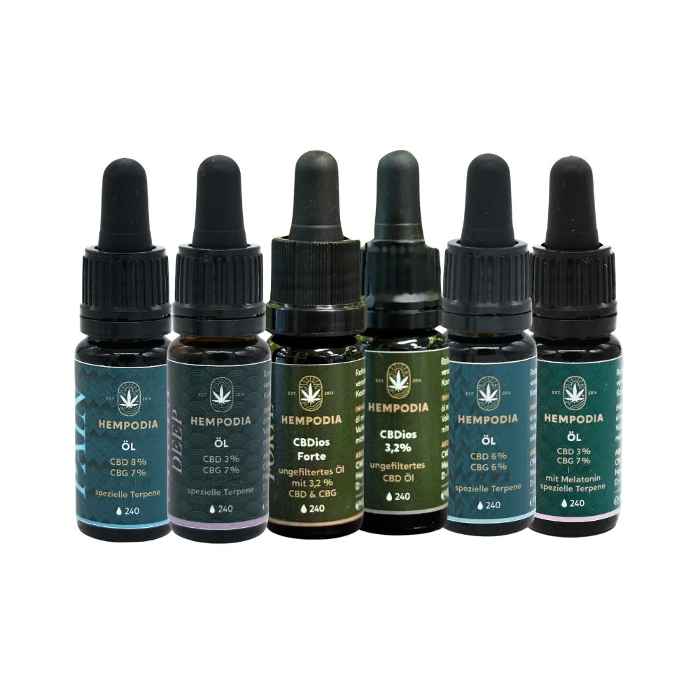 cbd-oele