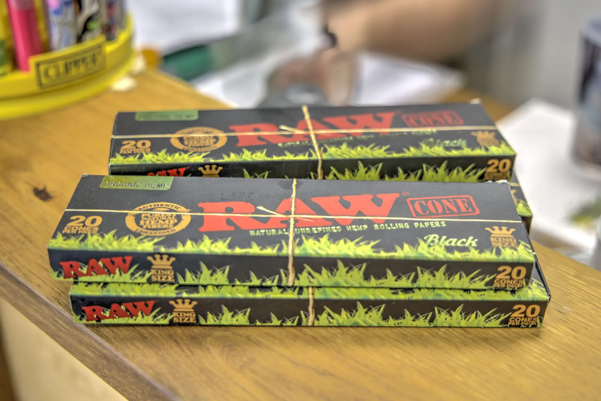 RAW Papers Theke Frankenthal