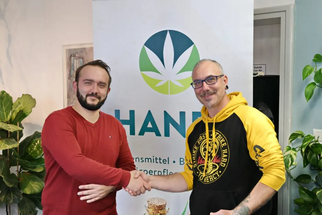 Teambild Frankenthal