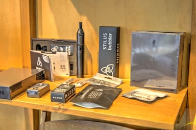 Hochwertige Hanfprodukte kaufen  HANF.com Frankenthal